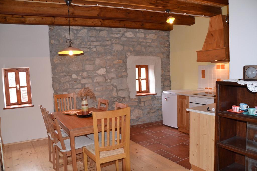 Holiday Farmhouse Skvor Robidisce Exterior photo