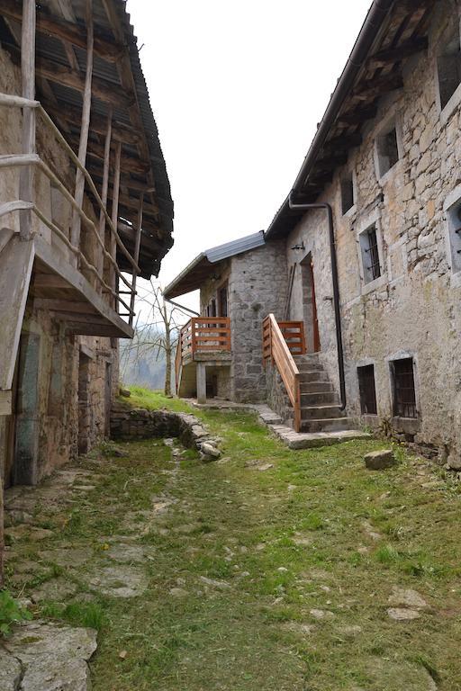 Holiday Farmhouse Skvor Robidisce Exterior photo
