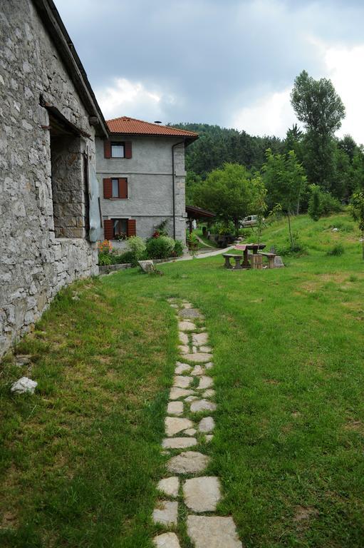 Holiday Farmhouse Skvor Robidisce Exterior photo