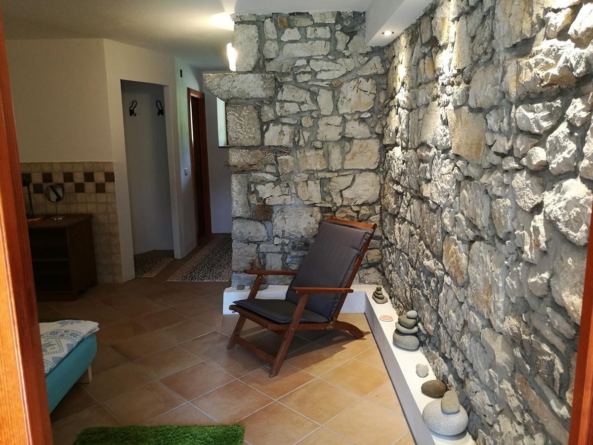 Holiday Farmhouse Skvor Robidisce Exterior photo